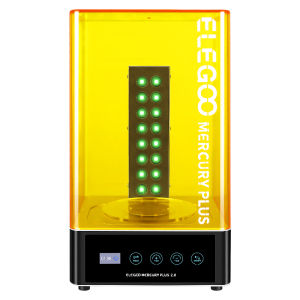 ELEGOO | UV Light Curing and Washing Machine