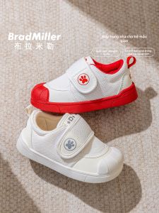 BradMiller | Soft Bottom Non-slip Childrens Shoes Canvas
