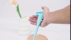 Lovinland Pet Pill Shooter Safe & Easy Pill Popper with Soft Silicone Tips for Cats and Dogs Acts as Pet Piller Medicine Feeder Pill Pusher Pill Dispenser Cat and Dog Pill Shooter