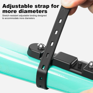 Bicycle Water Kettle Mount Multifunctional Bike Bottle Cage Mounting Base Cycling Water Bottle Support Mount Bicycle Accessories
