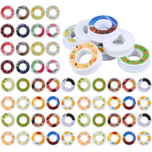 2PCS Flavour Scent Pods Drink More Water 0 Sugar Used In Flavoured Drinking Bottle 0 Calories Sports Bottle Flavour Pod