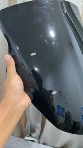 Visor Nmax old Model Standar Windshield Yamaha Nmax old Model standar Nmax & Nmax old lubang 4