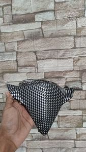 COVER SPEEDOMETER BEAT NEW CARBON