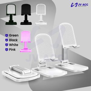 NVN-D29 PHONE STAND TEMPAT TATAKAN HOLDER HP COLOURFULL