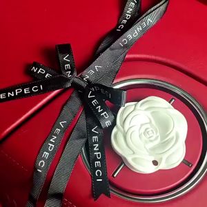 Cabinet Perfume Aromatherapy: Enhancing Your Space with Solid Room Air Fresheners & Car Mounted Decorations