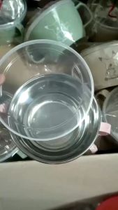 Tô cháo - Bát cháo ruột INOX 304 giữ nhiệt 2 quai có nắp Việt Nhật 6091. Ca giữ nhiệt đựng thức ăn cho bé giữ nhiệt 2 quai có nắp Cốc Đựng Cháo Giữ Nhiệt Màu Sắc Đa Dạng - Lazada