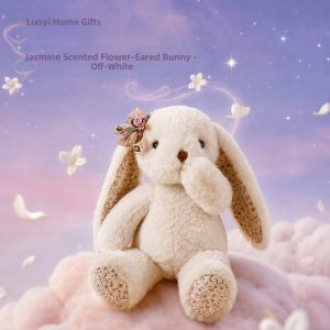 LORiCA | Scented Soft Rabbit Plush