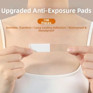 Qianbaihui | Anti-peep Breast Fixation Tape