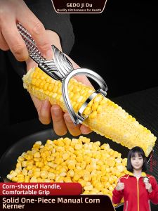 GEDO | Manual Corn Dehuller