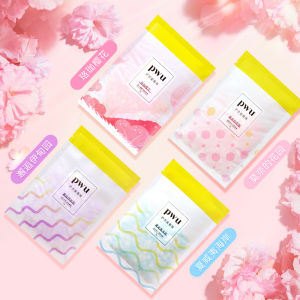 Pwu Beauty Scented Pearls Laundry Detergent Long Lasting Fragrance Antibacterial Clothing Protection for Cotton Linen Silk Wool