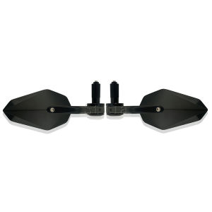 CB750 HORNET 2025 Handle Bar End Mirrors Fit For Honda CB750 Hornet 2023-2024 CB 750 Motorcycle CNC Aluminum Rear View Mirrors