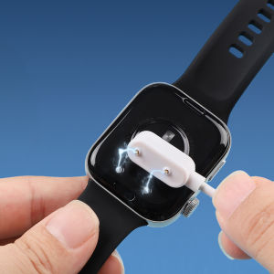 Charger Cable for Redmi Watch 5/5 Active/5 Lite Redmi Watch 4/3 Active 60cm Charging Cord