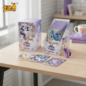 KAYOU | Collectible Card Pony