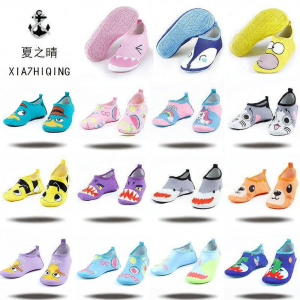 Non-slip Cut-resistant Water Shoes