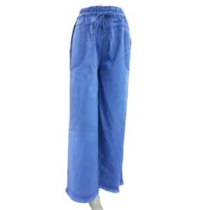 Celana Kulot Desain Modern: Tips & Trik Memilih Celana Kulot Denim Murah