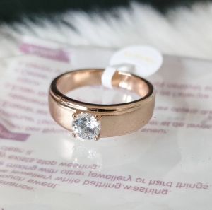CINCIN XUPING KAWIN / NIKAH PERMATA SATU