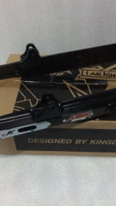 GẮP KINGDARG XE DR