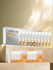 pechoin | Firming Anti-wrinkle Hydrating Collagen Gel Mask