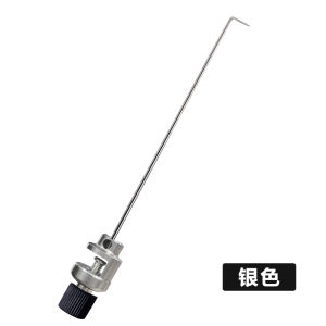 Alloy Fishing Hook Remover Barrier Needle Platform Competition Large Carp Catfish Removal Tool for Carp And Catfish Fishing