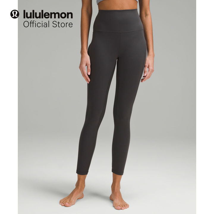 Online Exclusive) lululemon Women's Align™ High-Rise Pant 25