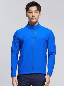 Kelme | Running Training Stretch Knit Jacket Men
