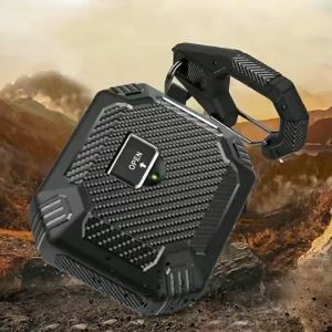 เคสแอร์พอด Case Airpods Gen 3 2 1 เคสแข็ง สวิตช์ล็อคแม่เหล็ก แบบฝาครอบ เคสแอร์พอดมืออาชีพ พร้อมที่คล้อง เคสสำหรับแอร์พอด (Model.22)