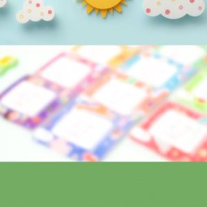 Buku Zikir Pagi Petang Al Matsurat Anak Hasan Al-Banna by Ziyadbooks Warna Random