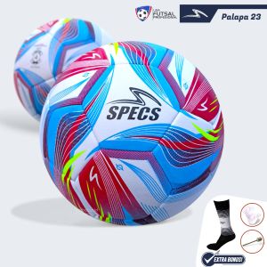 Bola Futsal Specs Bonus Kaoskaki
