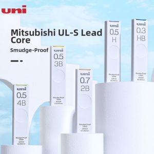 Smudge-proof and Durable Pencil Lead