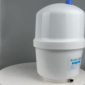 OXO Guangyue Explosion-Proof Pressure Barrel for Water Purifier Household Kitchen Direct Drink Reverse Osmosis Water Purifier Water Storage Tank Filter Accessories