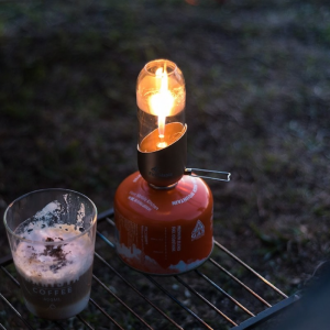 Fire-Maple | Portable Flameless Dimmable Outdoor Lamp