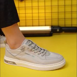 Leedoo Sepatu Sneaker Pria Sepatu Kasual Santai Running Shoes Sneakers Casual MC116