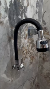 Gimeta KRAN CUCI PIRING | Kran Angsa Wastafel | Kran Angsa Cuci Tangan | Keran Angsa