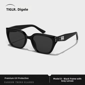 DIGELE | UV Protection Driving Sunglasses