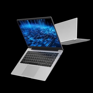 2026 New Original Cost-Effective 14.1 Notebook Windows 11 Intel Core i7 7500U 12GB Memory 1TB 2TB Solid State Drive 1920 * 1080 HD Display Notebook First Choice for Office Learning