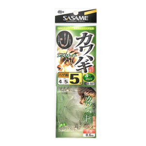 Sasame | Multi-fish Species Bait Fishing Hook