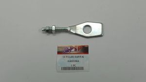 Setelan Rantai Karisma (Harga Per 1 PCS) - Stelan Rante Anting Anting Chain Adjuster Arm Arem + Plat