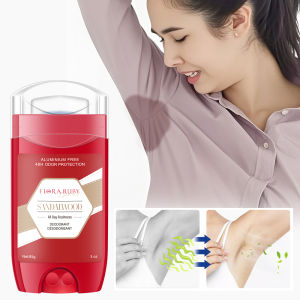 Old Spice อลูมิเนียมระงับกลิ่นกายฟรีสําหรับผู้ชาย ความทนทานสูง ป้องกันเหงื่อ 24/7 และการป้องกันกลิ่น ความสดชื่นตลอด 24/7 & กลิ่นยาวนาน