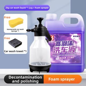 Botny | Strong De-greasing Cleaning Liquid for E-bikes