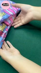 NF - Setelan Sweater Hoodie Cinnam0r0ll Cup | Setelan Anak