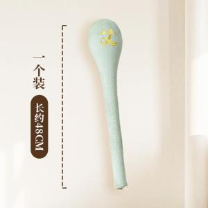 Aromatherapy Massage Hammer for Health And Wellness Easy to Use for Shoulder And Neck Massage Stimulates Meridians in the Body