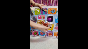 Slimy Advent Calendar Gift Set Slime Assortment Pack (32050)