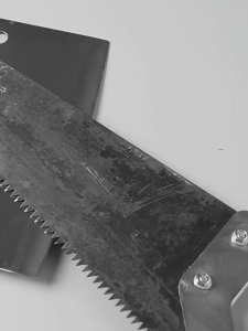 Hand Saw Files Pruning Diamond Shaped Saw File Carpentry Wood Carving Shaping Grinding Manual Tools