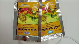 (ซอง50g)เวสโก้ เหล็กเหลือง(Fe13%)Chelate-EDTA