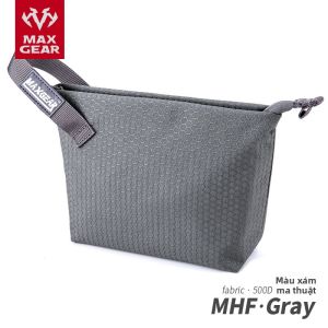 MAXGEAR | Túi Xách Dài Bền Chống Nước Nylon