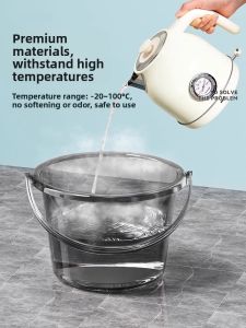 MONLEYTA | Student Dormitory Essentials Set