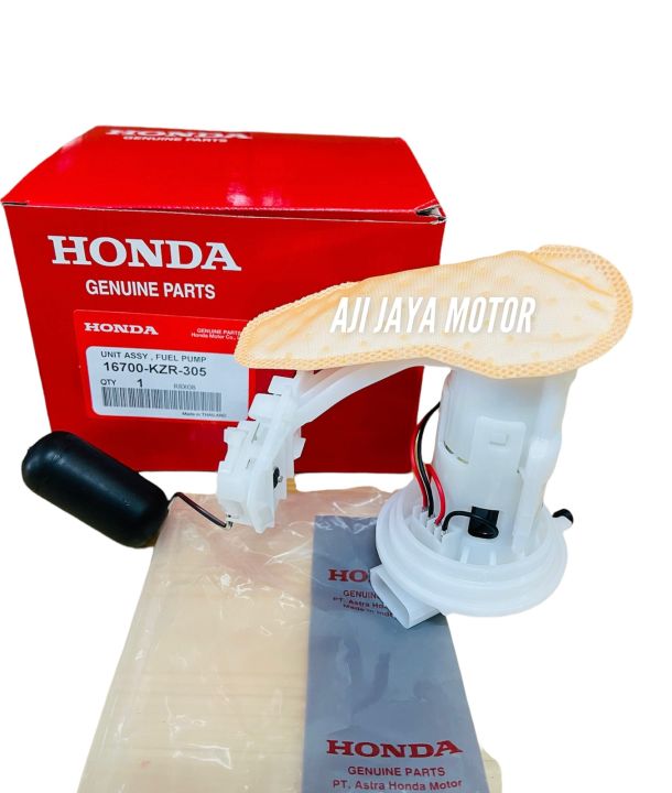 FUEL PUMP ASSY HONDA VARIO 125 FI VARIO 125 CBS ISS ( KZR )