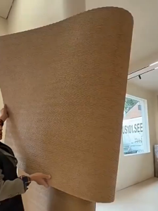120cmX60cm flexible stone wall soft stone wall panel pu stone wall panel