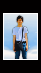 กระเป๋าย่าม ย่ามสีพื้นคละลาย ย่ามลายไทย กระเป๋าย่ามสีพื้น