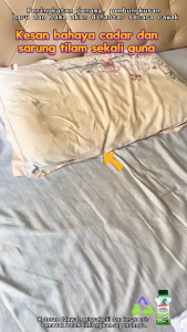 Seaways Laundry Stain Remover (340g) detergent active oxygen removal brightening and refreshing 2 in 1